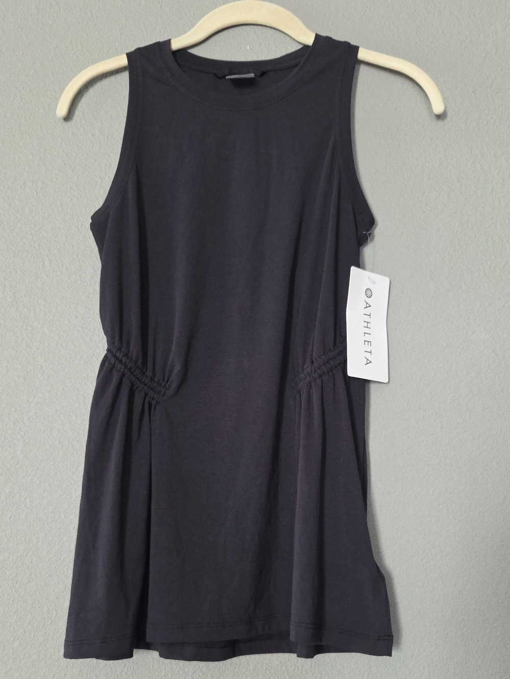 Athleta Air Put Cinch Tank